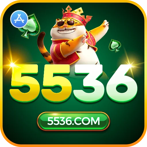 App 5536 para Android e iOS - download grátis