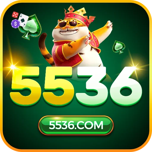 Cassino 5536 - mesas ao vivo e jogos