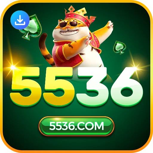 Download app 5536 Android iOS