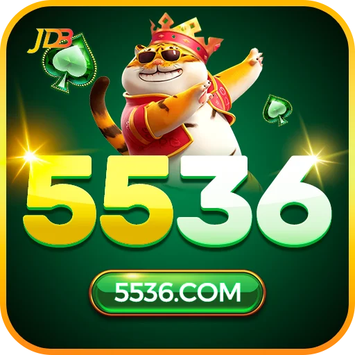 Logo da 5536