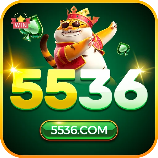 Ganhar e sacar na 5536