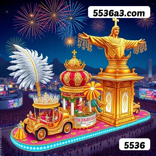Configurações úteis dentro do app 5536