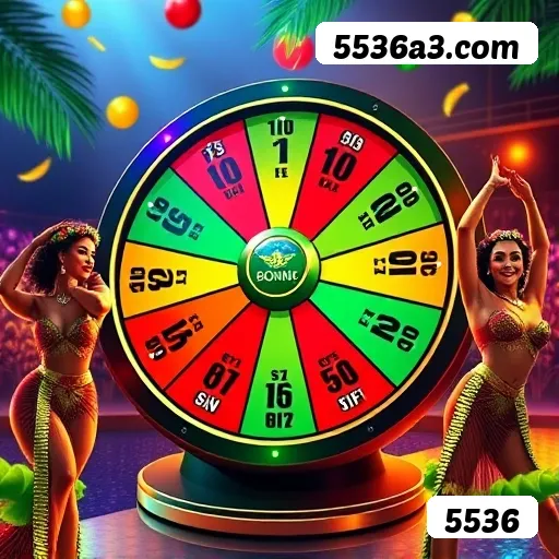 Download app 5536 Android iOS