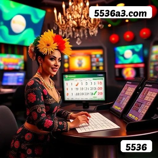 Central de dúvidas rápidas sobre o app 5536