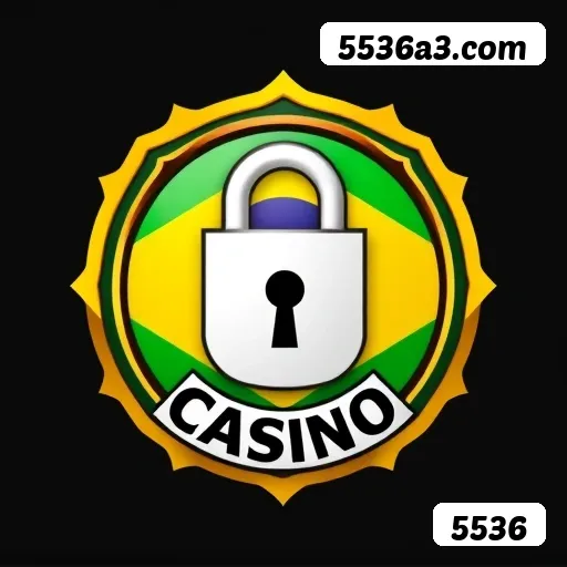 Cassino 5536 app mobile