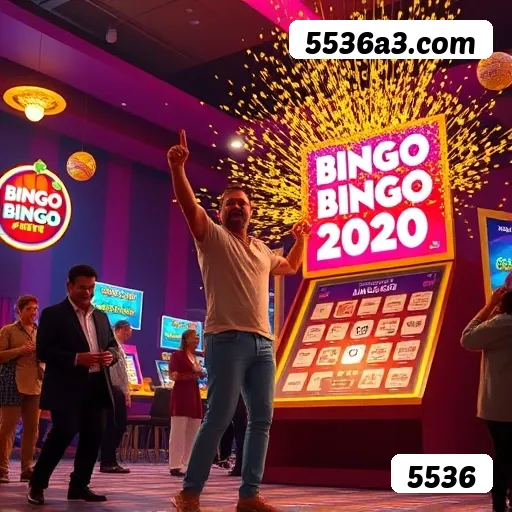 5536 multi dispositivo