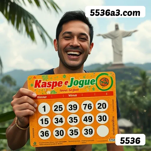 Aplicativo móvel 5536 para iOS e Android
