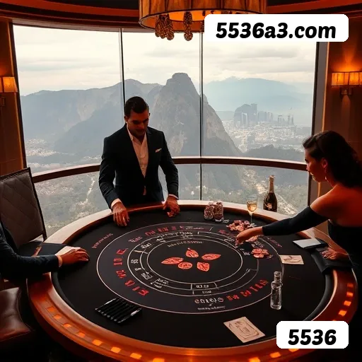 Registro 5536