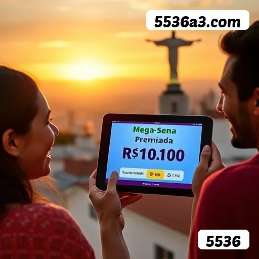 Tela login 5536