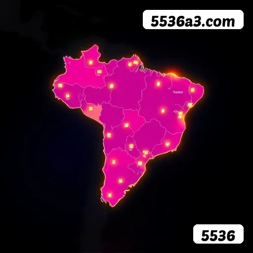 Bônus boas-vindas 5536 R$100
