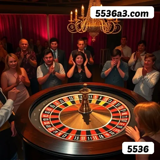 Formulário registro 5536