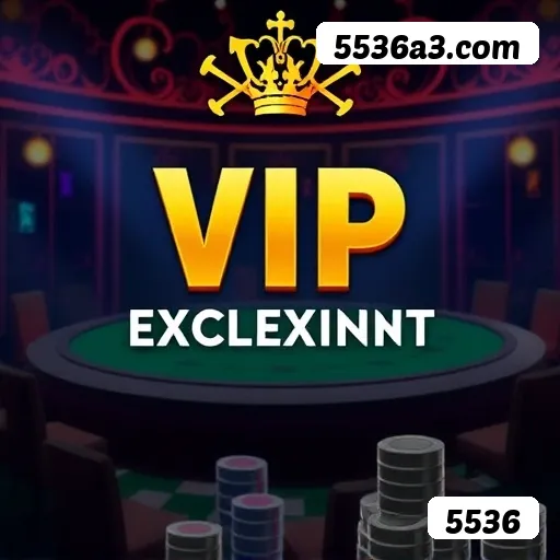 Bônus e prêmios 5536